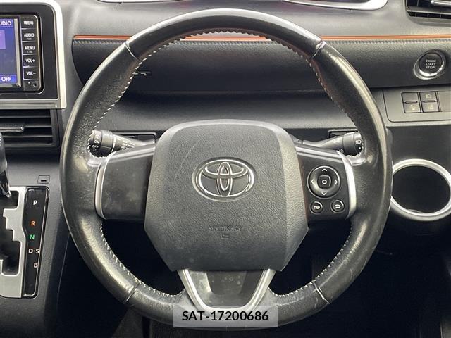 Toyota SIENTA 2020 8672032-3