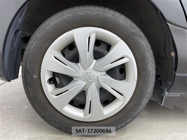 Toyota SIENTA 2020 8672032-4