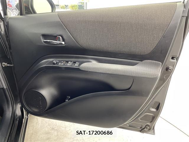 Toyota SIENTA 2020 8672032-5