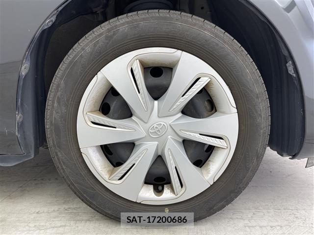 Toyota SIENTA 2020 8672032-6