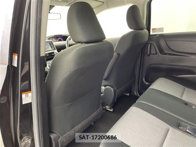 Toyota SIENTA 2020 8672032-7