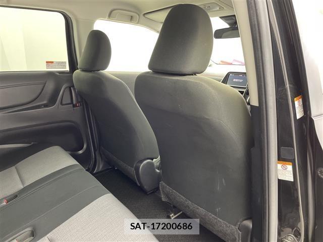 Toyota SIENTA 2020 8672032-8