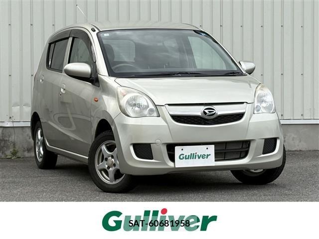 Daihatsu MIRA 2011 8748411-0