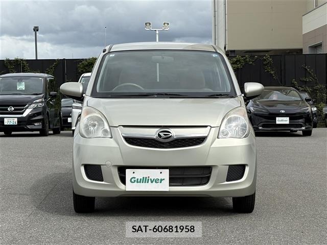 Daihatsu MIRA 2011 8748411-10