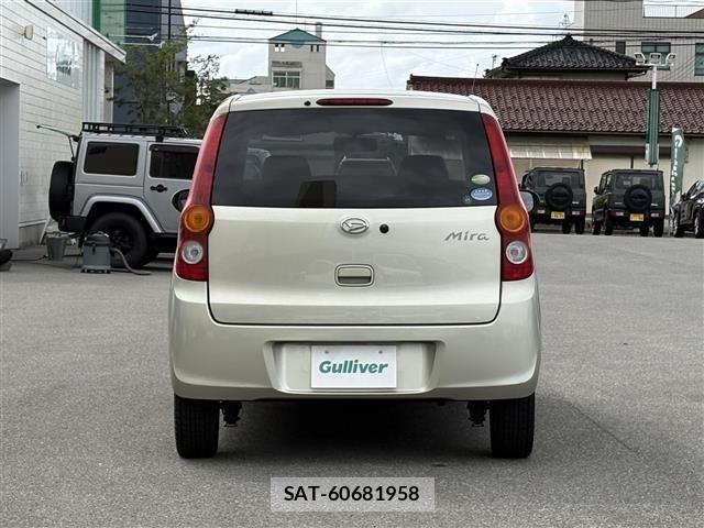 Daihatsu MIRA 2011 8748411-11