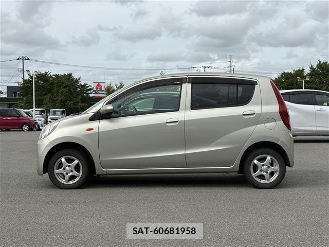 Daihatsu MIRA 2011 8748411-12