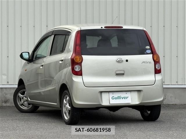 Daihatsu MIRA 2011 8748411-13