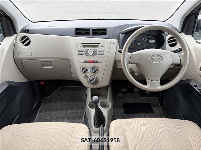 Daihatsu MIRA 2011 8748411-14