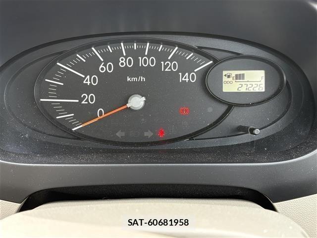 Daihatsu MIRA 2011 8748411-15