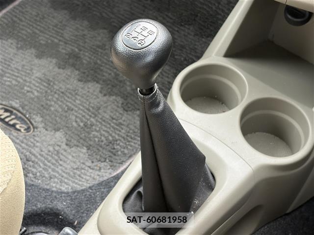 Daihatsu MIRA 2011 8748411-16