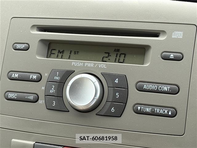 Daihatsu MIRA 2011 8748411-17