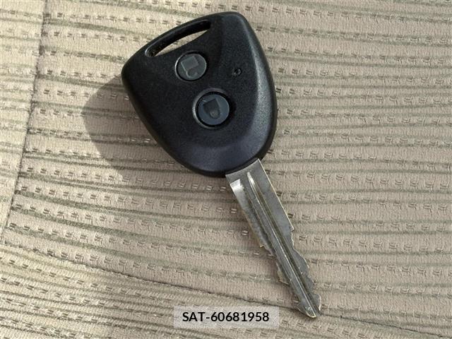 Daihatsu MIRA 2011 8748411-19