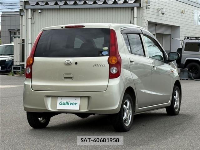 Daihatsu MIRA 2011 8748411-2