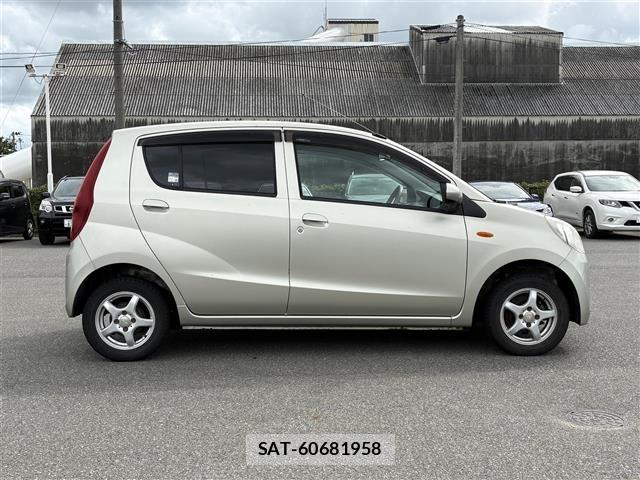 Daihatsu MIRA 2011 8748411-20