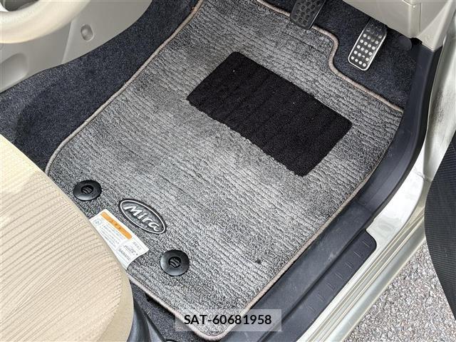 Daihatsu MIRA 2011 8748411-21