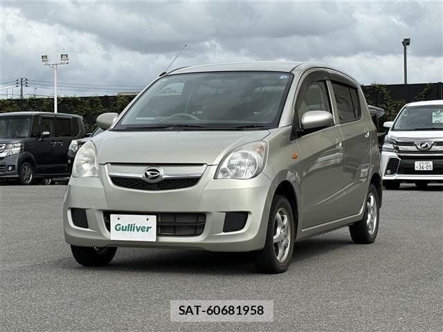 Daihatsu MIRA 2011 8748411-22