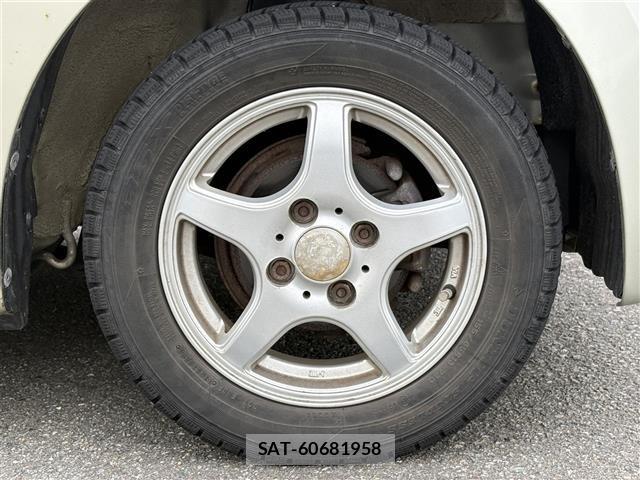Daihatsu MIRA 2011 8748411-4
