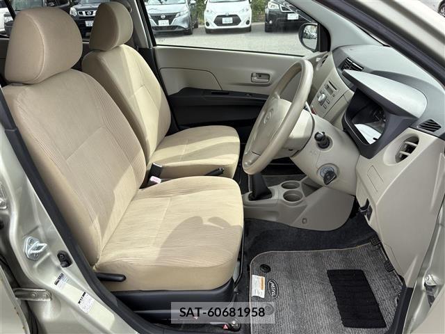 Daihatsu MIRA 2011 8748411-5