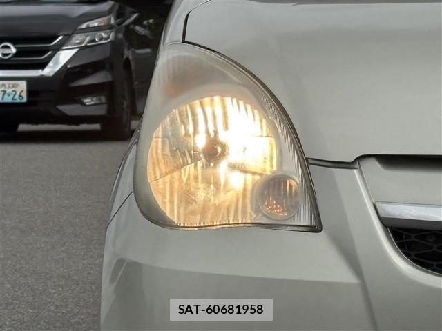 Daihatsu MIRA 2011 8748411-6