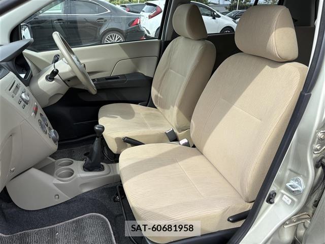 Daihatsu MIRA 2011 8748411-7