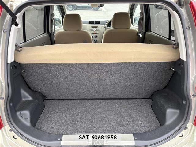 Daihatsu MIRA 2011 8748411-8