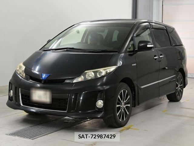 Toyota ESTIMA HYBRID 2014 8686041-0