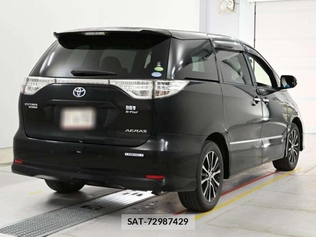 Toyota ESTIMA HYBRID 2014 8686041-1
