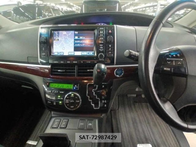 Toyota ESTIMA HYBRID 2014 8686041-11