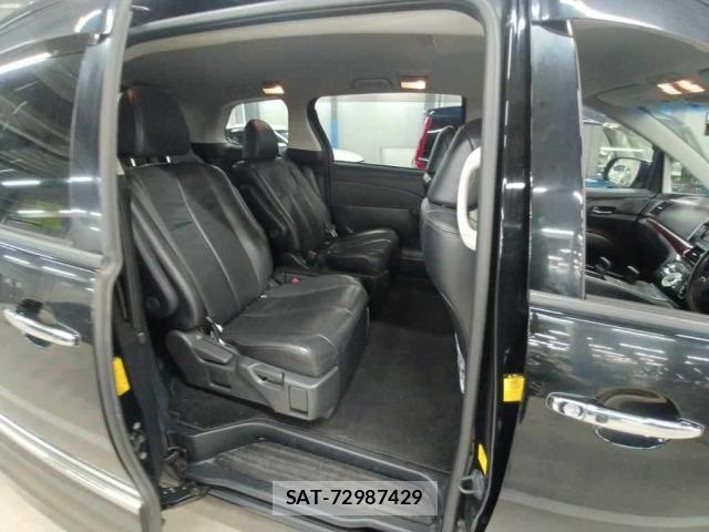 Toyota ESTIMA HYBRID 2014 8686041-12