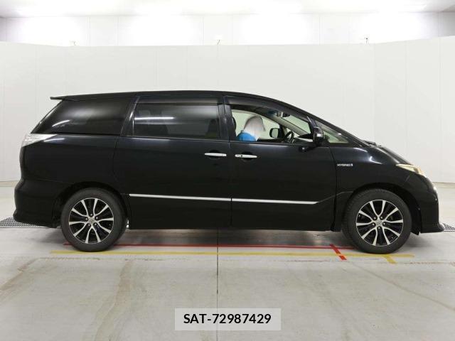 Toyota ESTIMA HYBRID 2014 8686041-3