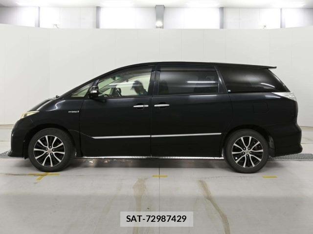 Toyota ESTIMA HYBRID 2014 8686041-4