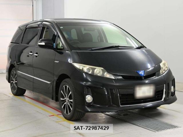 Toyota ESTIMA HYBRID 2014 8686041-5