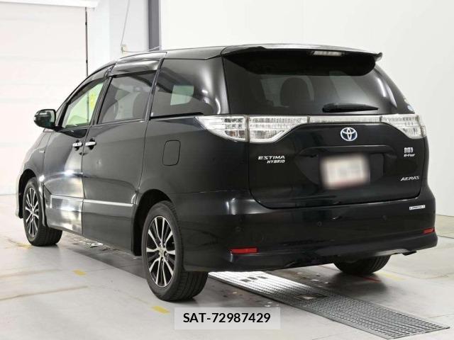 Toyota ESTIMA HYBRID 2014 8686041-6