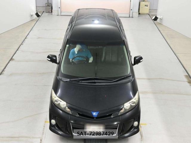 Toyota ESTIMA HYBRID 2014 8686041-7