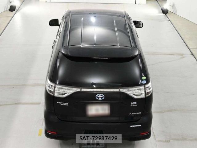 Toyota ESTIMA HYBRID 2014 8686041-8