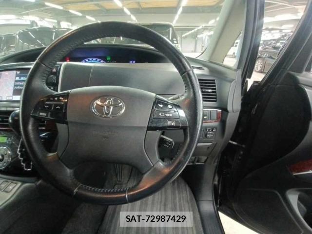 Toyota ESTIMA HYBRID 2014 8686041-9