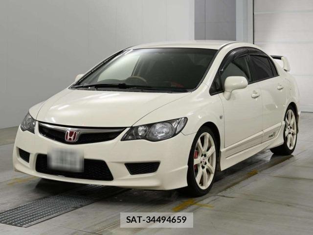 Honda CIVIC 2008 8770569-0