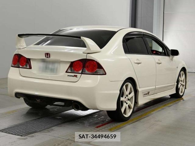 Honda CIVIC 2008 8770569-1