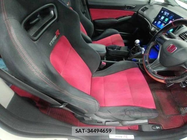 Honda CIVIC 2008 8770569-10
