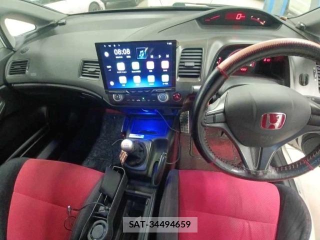 Honda CIVIC 2008 8770569-11