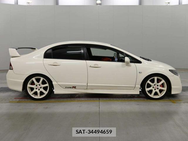 Honda CIVIC 2008 8770569-3