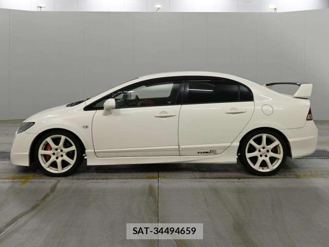 Honda CIVIC 2008 8770569-4
