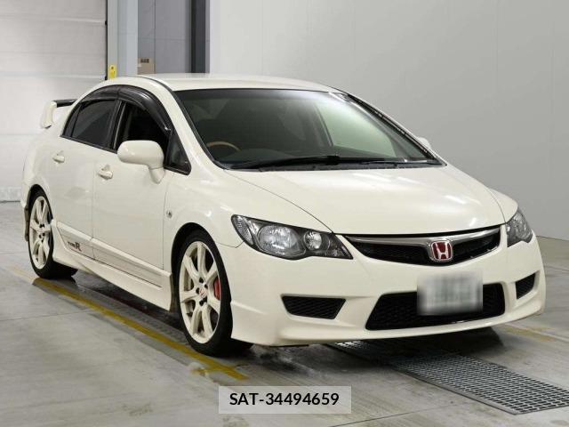 Honda CIVIC 2008 8770569-5
