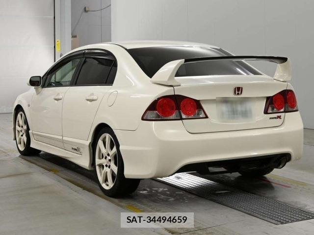 Honda CIVIC 2008 8770569-6