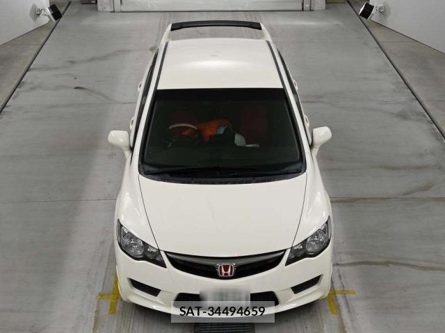 Honda CIVIC 2008 8770569-7