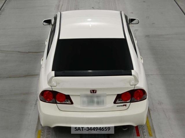 Honda CIVIC 2008 8770569-8