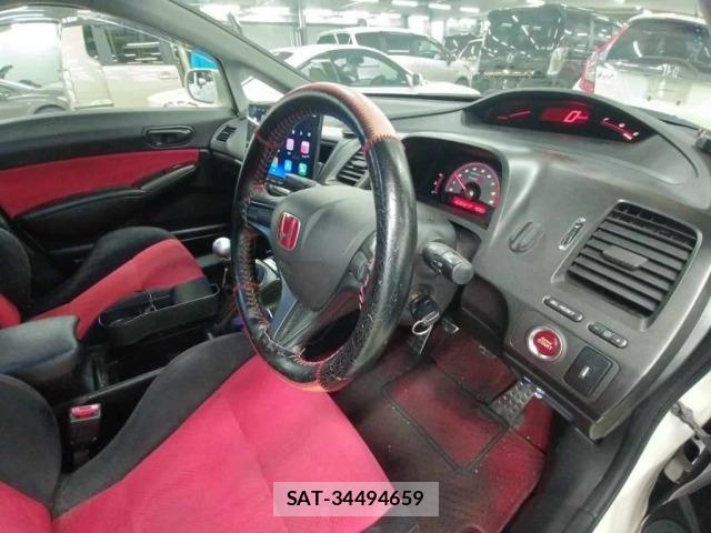Honda CIVIC 2008 8770569-9
