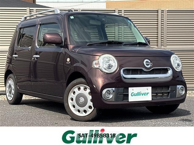 Daihatsu MIRA COCOA 2016 8935744-0