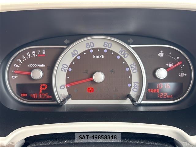 Daihatsu MIRA COCOA 2016 8935744-16