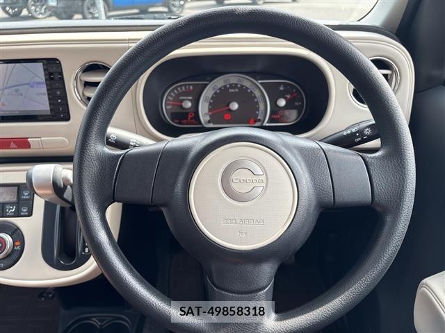 Daihatsu MIRA COCOA 2016 8935744-3
